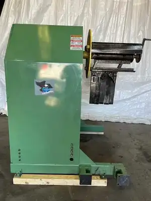 USED COE NUMBER:               CPR-PO-6024