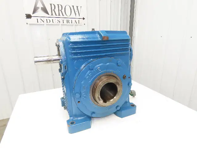 Used CONE DRIVE _UNKNOWN_ Speed Reducers Indiana US | Arrow Industrial #1440491