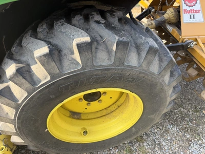 Used JOHN DEERE 4400 TRACTOR Sub-Compact & Compact Tractors Michigan US | Miedema Asset Management Group #1443304