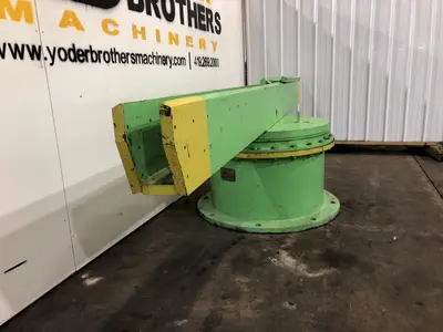 USED RANGER 2TS-30-48
