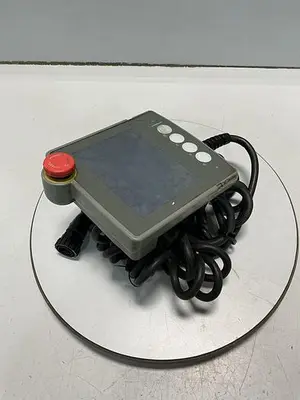 USED MITSUBISHI F940GOT-SBD-H-E