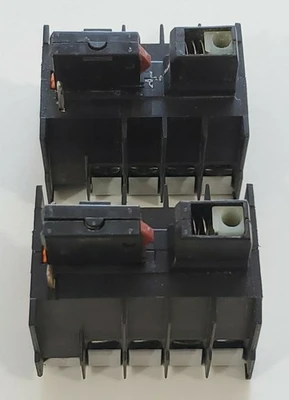 USED Siemens 3TX4422-0A