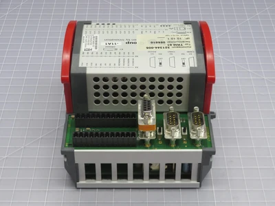 Used ASYS _UNKNOWN_ Programmable Logic Controllers Texas US | OCO Industrial #1626092