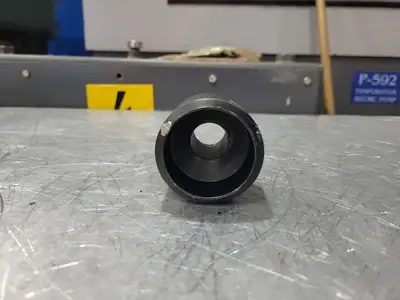 2" x 1" Reducer Butt Weld WPL6