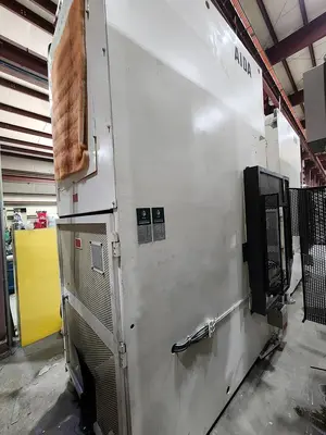 USED AIDA NC1-1500(HD)