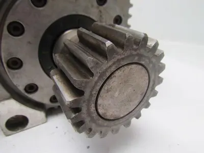 Atlanta 58 43 105 High performance gear unit w/adjustable backlash ratio 4.75