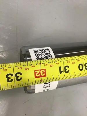 Used CINCINNATI MILACRON 3989553 Injection Molding Parts Michigan US | Ideal Machinery #1302181