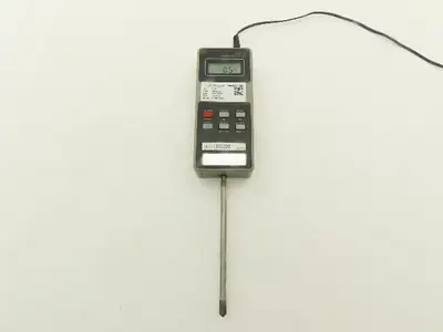 Mark 10 BG200 Digital Torque Force Gauge Indicator Series BG