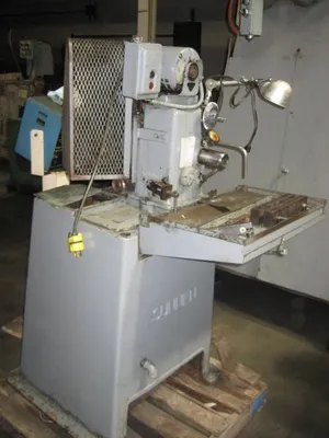USED SUNNEN MBB 1600-MS