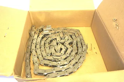 NEW TSUBAKI C2052 (AS) 10' CHAIN