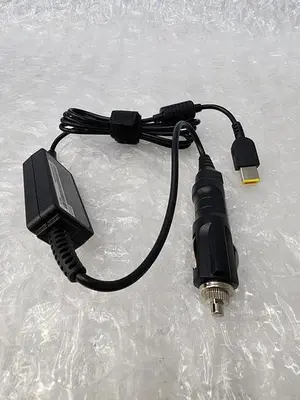 LENOVO 65W DC TRAVEL ADAPTER 0B47481