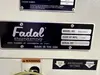 2001 FADAL VMC-4525 CNC Vertical Machining Center thumbnail