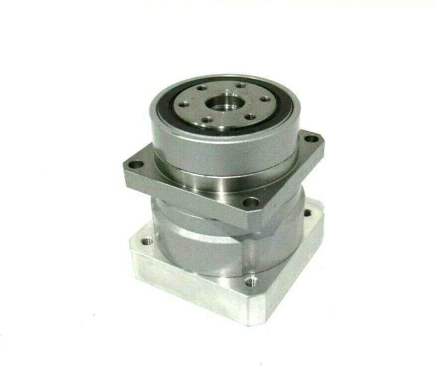 NEW NIDEC SHIMPO VRGF-9B60P-14BK14 GEAR HEAD SPEED REDUCER VRGF9B60P14BK14