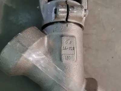 USED CONVAL INC. 12G0CJ-105(8J)-DG