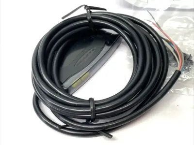 New | in-Stock Banner Engineering Expert D10 Series Small Object Counter Fiber Optic Array 10381 Photoelectric Sensors Michigan US | Maverick Industrial Sales #1402102