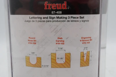 NEW FREUD 87-408