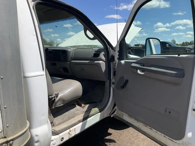 USED 2000 FORD F350 SUPER DUTY