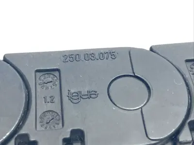Used igus 250-03-075-0,250-03-075,250.03.075 Cable & Wire Michigan US | Maverick Industrial Sales #1475307