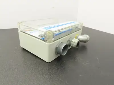 Auburn U3200 TRIBO.dsp Triboelectric Detector Display Monitor Module
