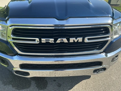 Used 2020 RAM 1500 Pickup Trucks Michigan US | Miedema Asset Management Group #1308212