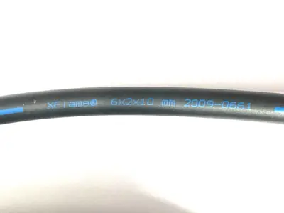 USED XFLAME 2009-0661