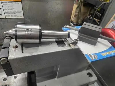 2006 HAAS TL-1 CNC Lathes | Toolquip, Inc. (6)