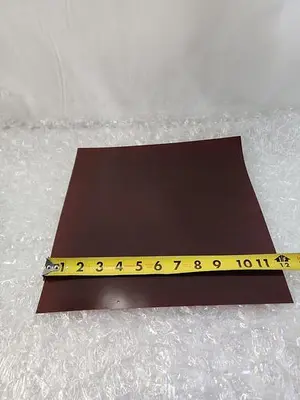 AI TECHNOLOGY HTCR250 HIGH TEMPERATURE CONTROLLED RELEASE FILM