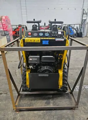 AGT Mini Skid MXMRT14