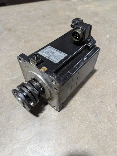 Used OKUMA BL-MC150J-20SB Servo Motors Missouri US | Up Time Machines #784608