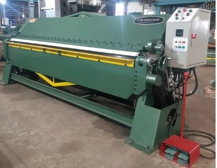 New | Build-to-Order TIN KNOCKER 1014B Press Brakes Minnesota US | SOMINN MACHINERY SALES #1465191