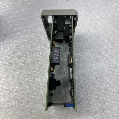 USED Allen-Bradley 1203-GU6