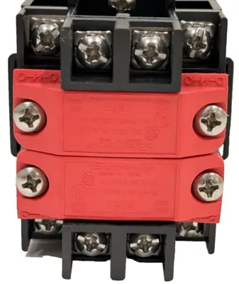 NEW C3 CONTROLS HPRO-GFCBK-CBFS/CBFS