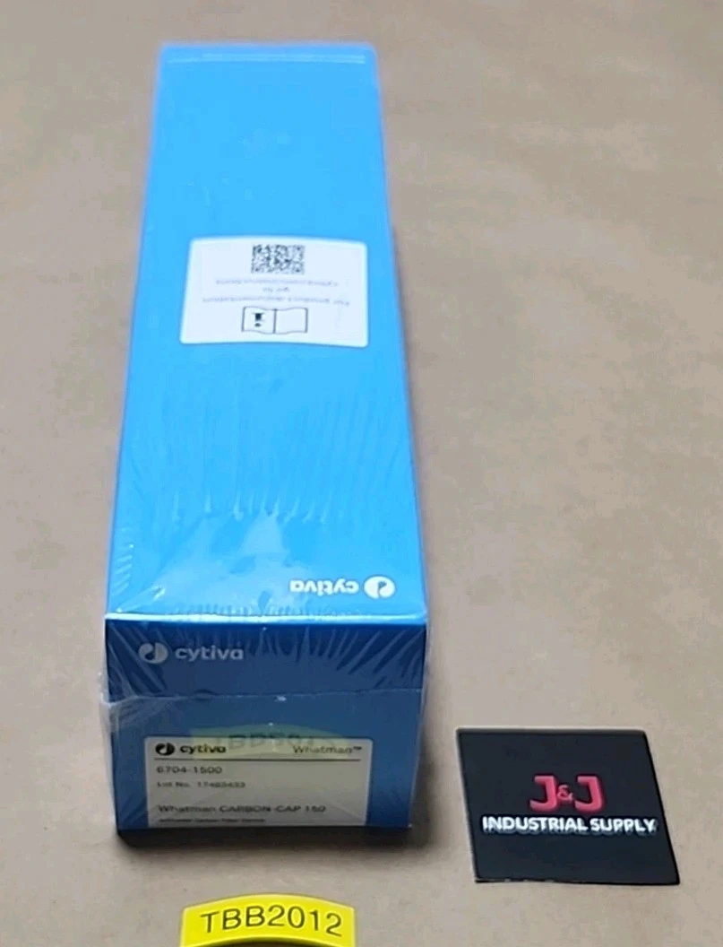 NEW Whatman 6704-1500