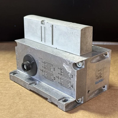 USED Festo VABV-S4-1S-N14-2T2