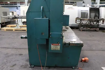 USED 1990 ALLSTEEL 38/-10 MAXI