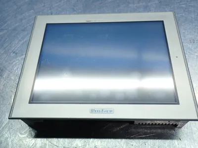 USED PROFACE AGP3560T1AF