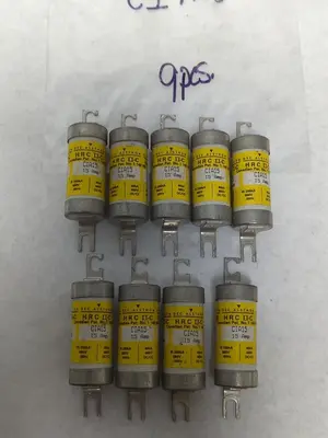 USED GEC ALSTHOM CIA15