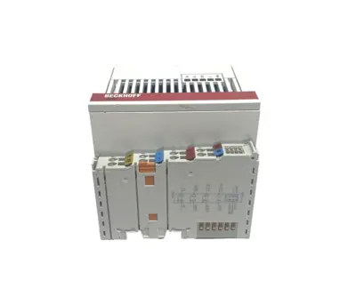 Used Beckhoff CX5120-0155/2GB, CX5120-0155 PLC Processors Michigan US | Maverick Industrial Sales #1463507