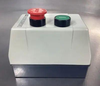 Used DMC LE1D093F7306N Starters South Carolina US | Palmetto Automation #1158655