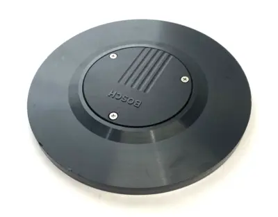 New | in-Stock Bosch Rexroth Guide Disc VF Plus, Flat Edge, 9.5" Dia. Conveyor Parts Michigan US | Maverick Industrial Sales #1395714