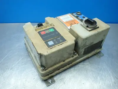 USED ALLENBRADLEY 280DFN10C
