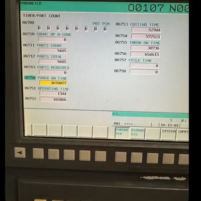 Used 2015 KURAKI AKB-13 Horizontal Table Type Boring Mills Michigan US | Murphy Machinery #1411542