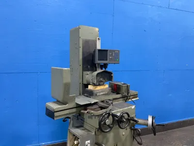 Used MITSUI 200MH Reciprocating Surface Grinders Ohio US | HGR 24 #1083643