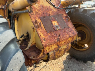 Used KAWASAKI 60Z III Wheel Loaders Michigan US | Miedema Asset Management Group #1760260