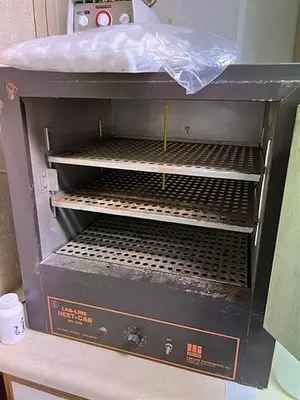 Lab Line Heet-Cab #3518 Oven