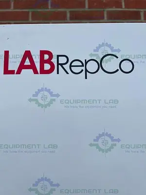 USED LABREPCO LABH-30-FM FUTURA SILVER SERIES LABORATORY FREEZER -20°C, 30 CU. FT.