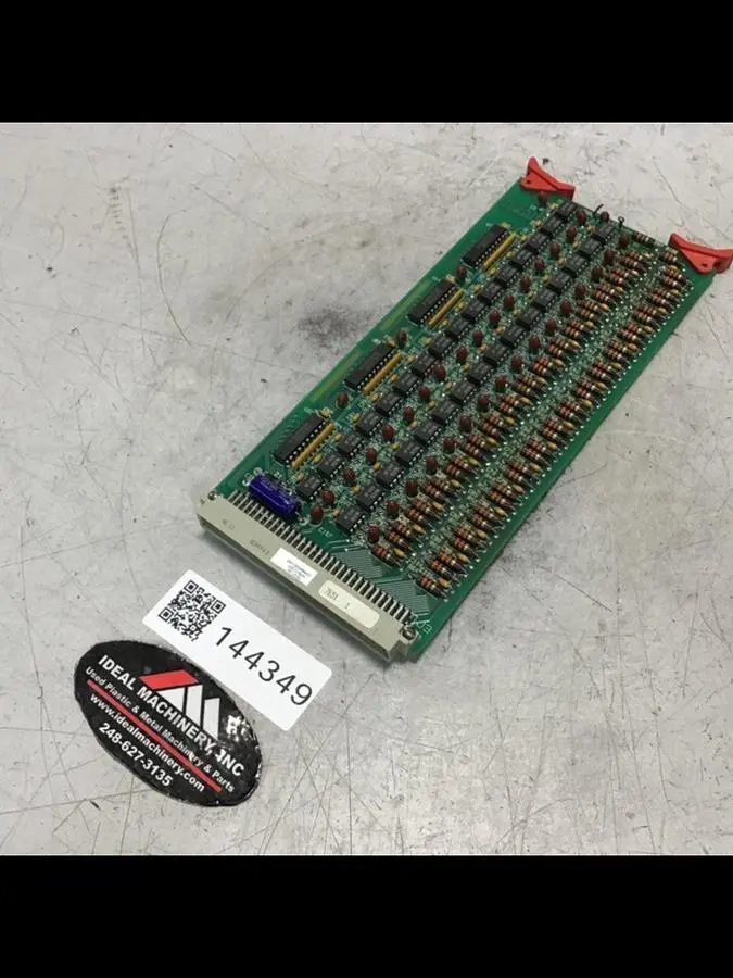 USED HPM 1D702-0008