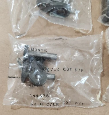 NEW Morse 322445