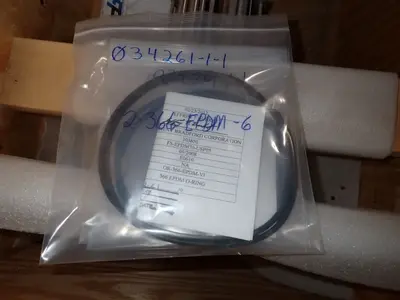 USED ALLEGHENY B790500TB