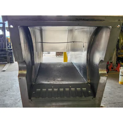 USED FITZPATRICK COMPANY 59